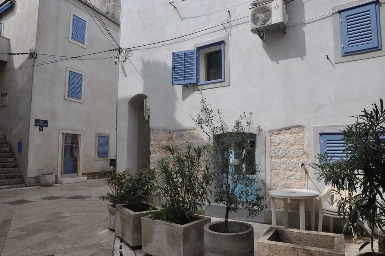Apartment Gordana Cres Exterior photo