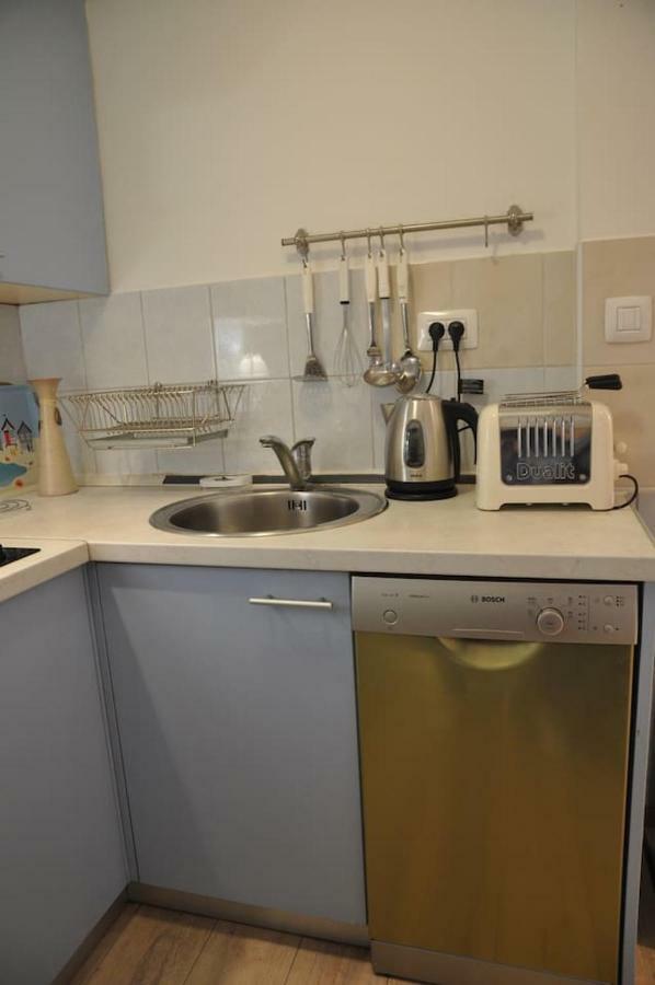 Apartment Gordana Cres Exterior photo